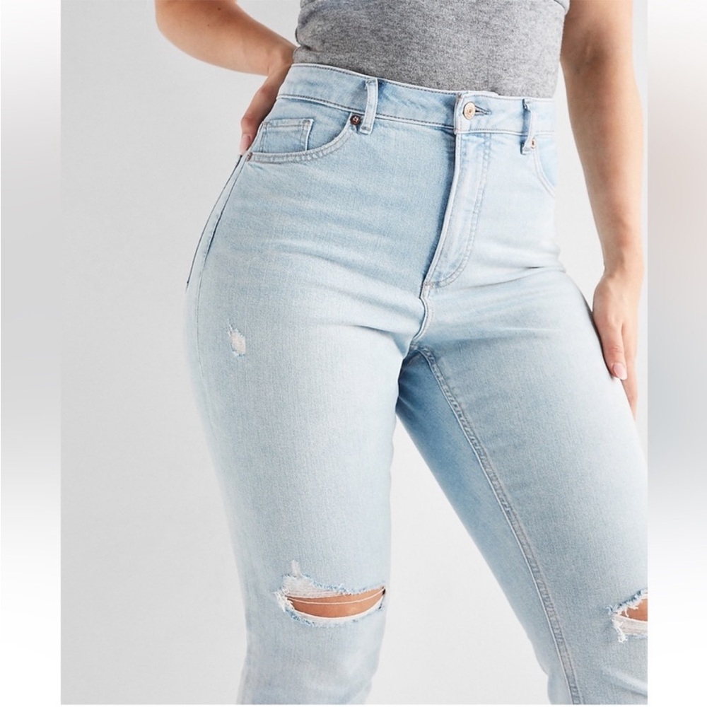 Express Women's Jeans - Picture 6 of 10